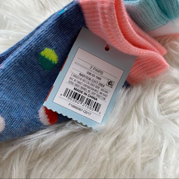 Knee high socks - Picture 4 of 4